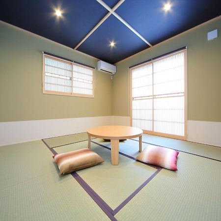 京都古都清水2度假屋 外观 照片