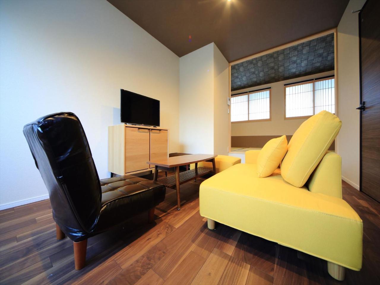 京都古都清水2度假屋 外观 照片