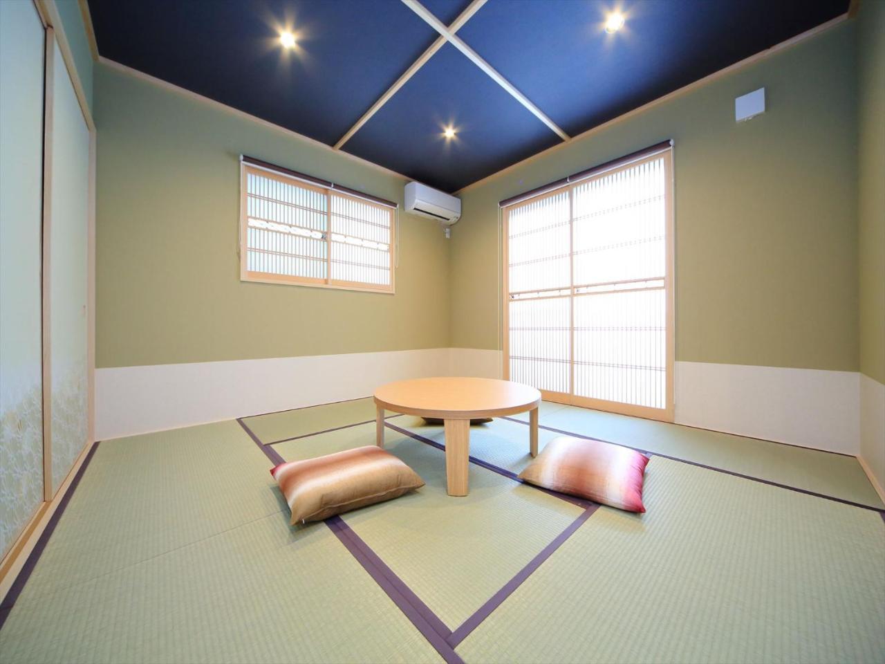京都古都清水2度假屋 外观 照片