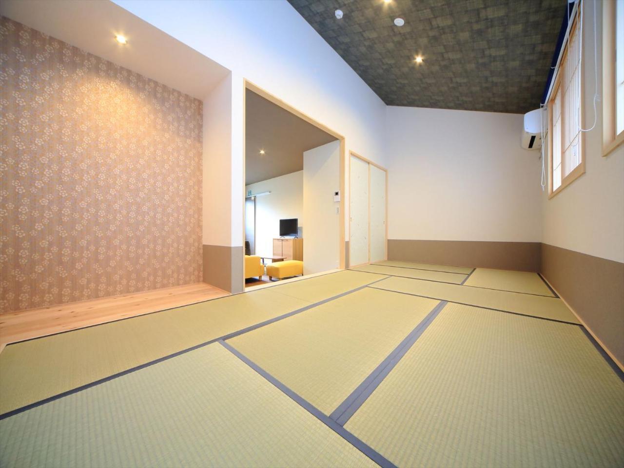 京都古都清水2度假屋 外观 照片