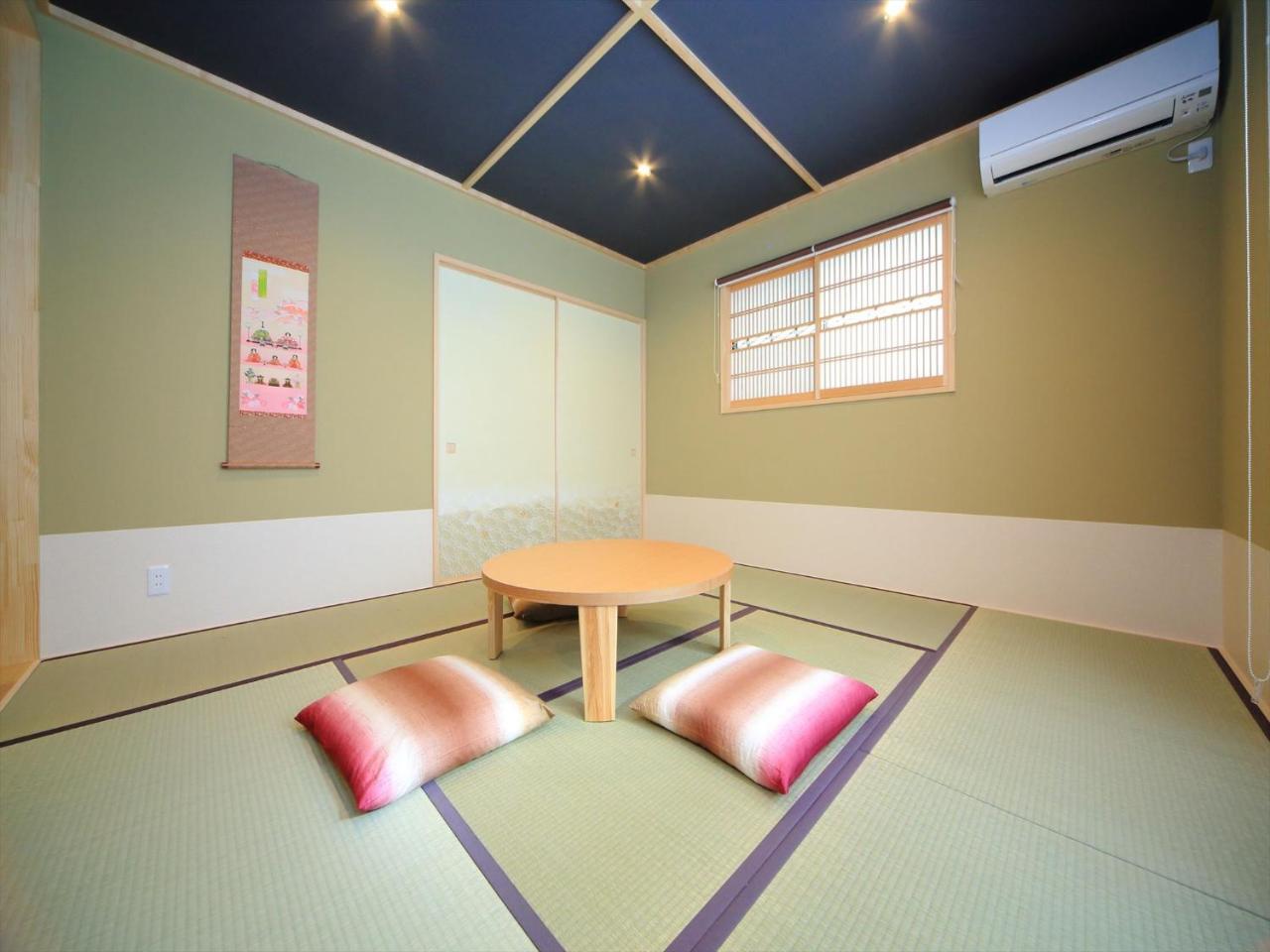 京都古都清水2度假屋 外观 照片