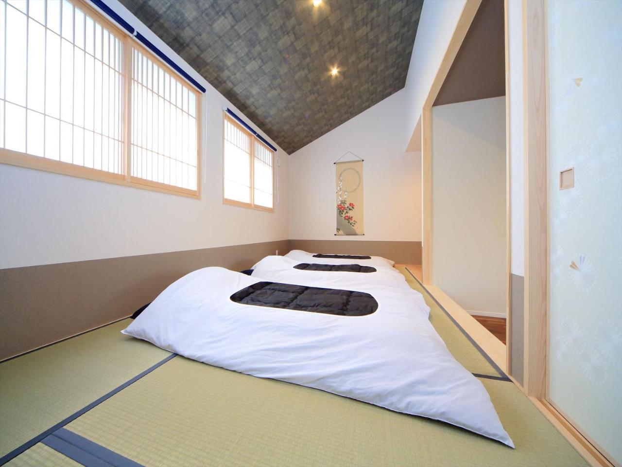 京都古都清水2度假屋 外观 照片